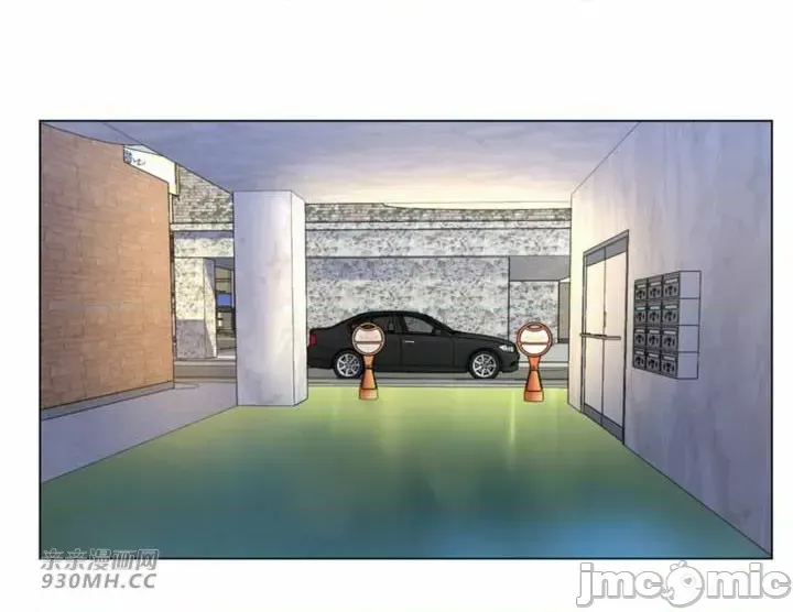 [韩国漫画] 继母竟是我女友 剧情,高潮潮吹,熟女人妻,巨乳大奶,露出#[60P]-37