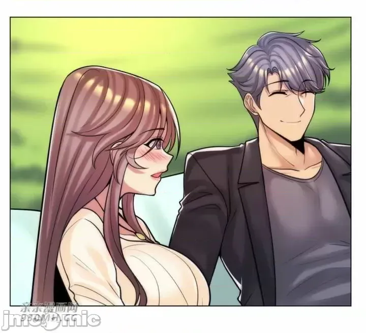 [韩国漫画] 继母竟是我女友 剧情,高潮潮吹,熟女人妻,巨乳大奶,露出#[60P]-54