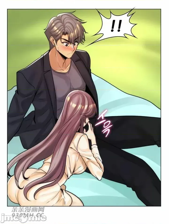 [韩国漫画] 继母竟是我女友 剧情,高潮潮吹,熟女人妻,巨乳大奶,露出#[60P]-56