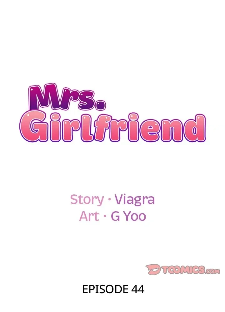 [韩国漫画] 继母竟是我女友 剧情,高潮潮吹,熟女人妻,巨乳大奶,露出#[55P]-1