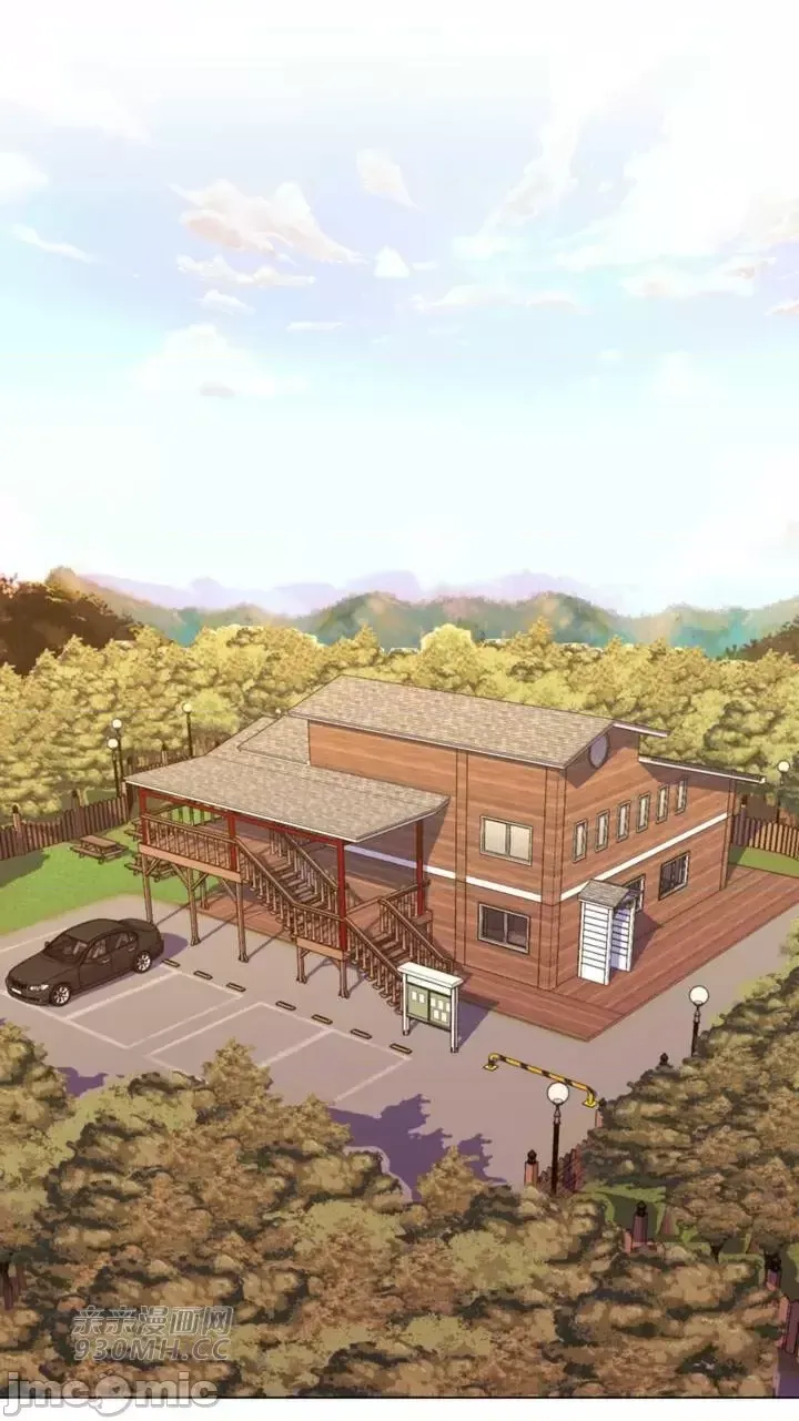 [韩国漫画] 继母竟是我女友 剧情,高潮潮吹,熟女人妻,巨乳大奶,露出#[55P]-25