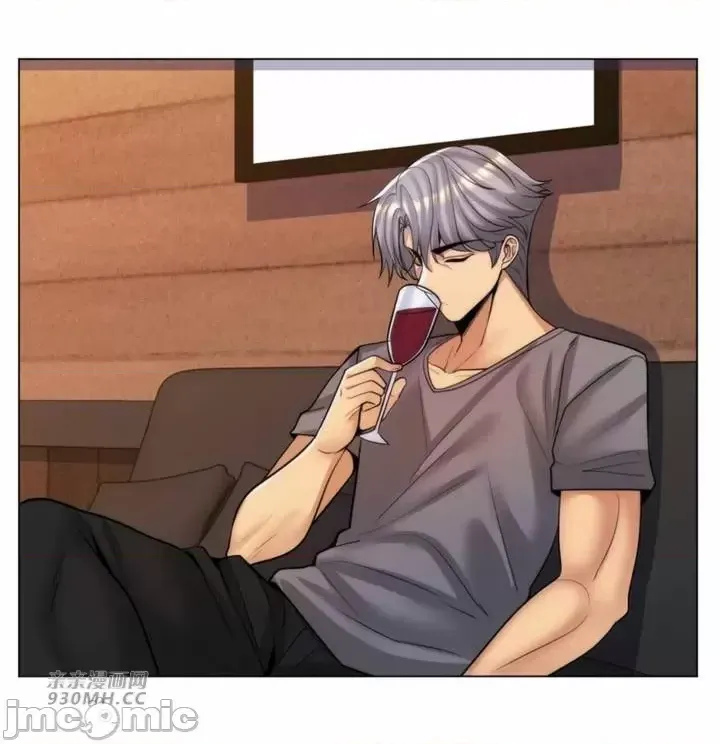 [韩国漫画] 继母竟是我女友 剧情,高潮潮吹,熟女人妻,巨乳大奶,露出#[55P]-27