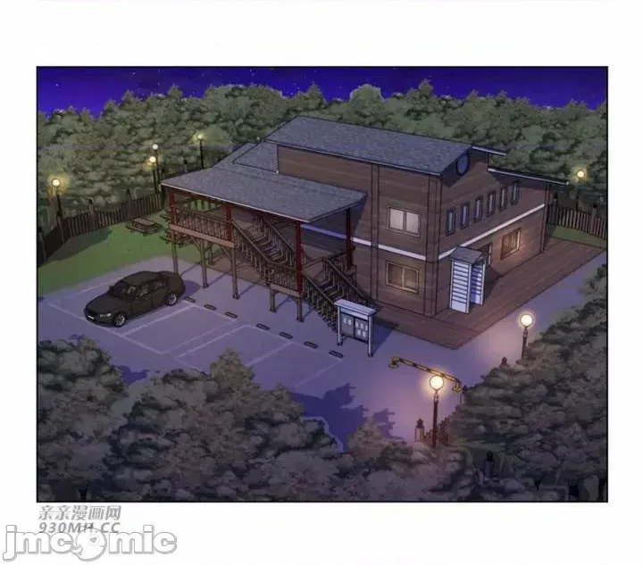 [韩国漫画] 继母竟是我女友 剧情,高潮潮吹,熟女人妻,巨乳大奶,露出#[55P]-54