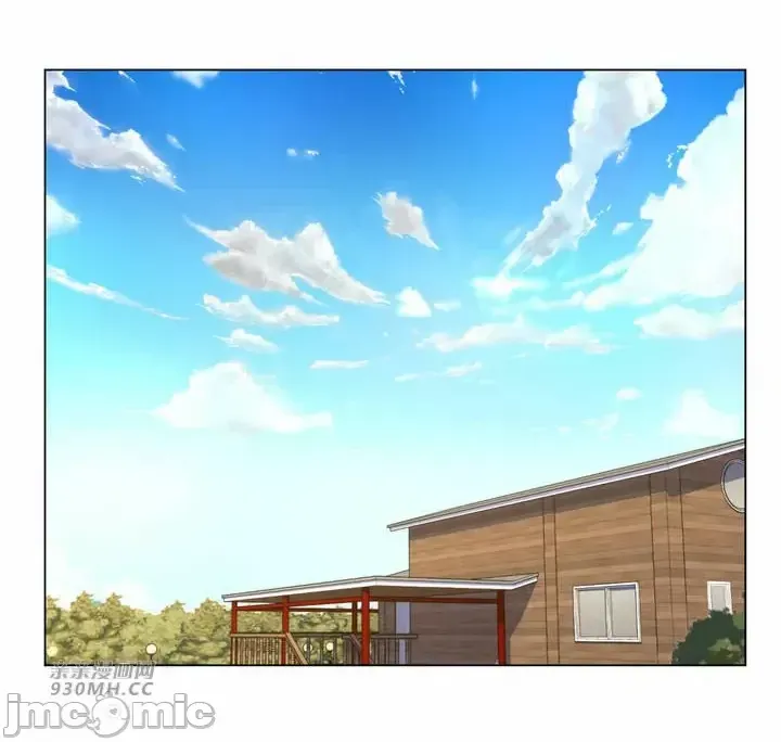 [韩国漫画] 继母竟是我女友 剧情,高潮潮吹,熟女人妻,巨乳大奶,露出#[51P]-33