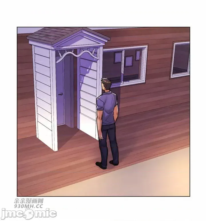 [韩国漫画] 继母竟是我女友 剧情,高潮潮吹,熟女人妻,巨乳大奶,露出#[51P]-4