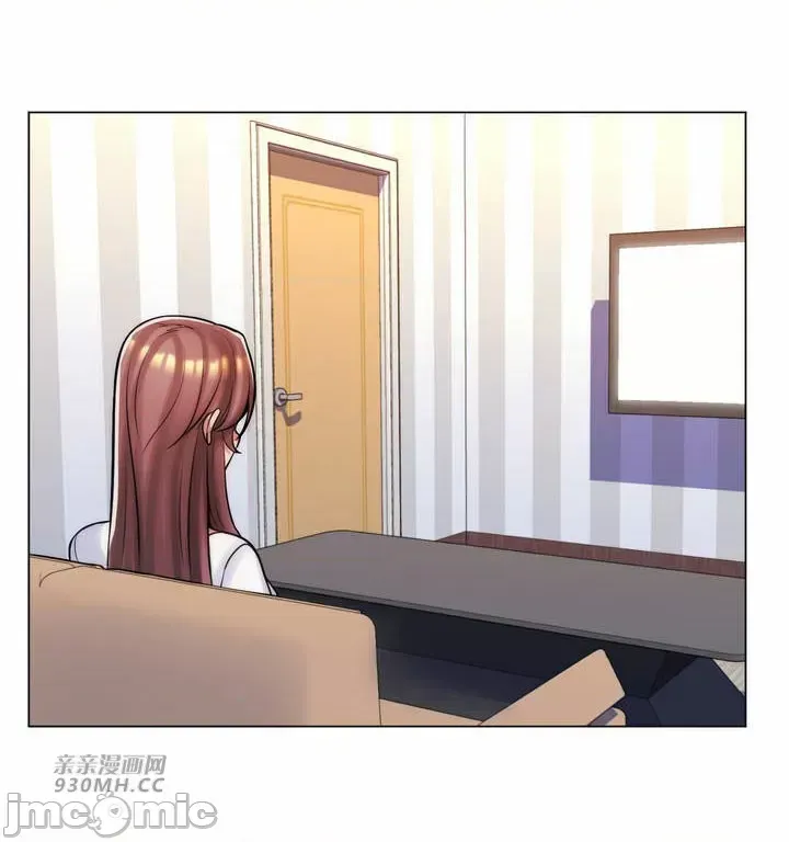 [韩国漫画] 继母竟是我女友 剧情,高潮潮吹,熟女人妻,巨乳大奶,露出#[51P]-46