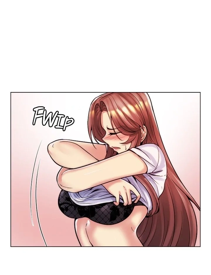 [韩国漫画] 继母竟是我女友 剧情,高潮潮吹,熟女人妻,巨乳大奶,露出#[47P]-14