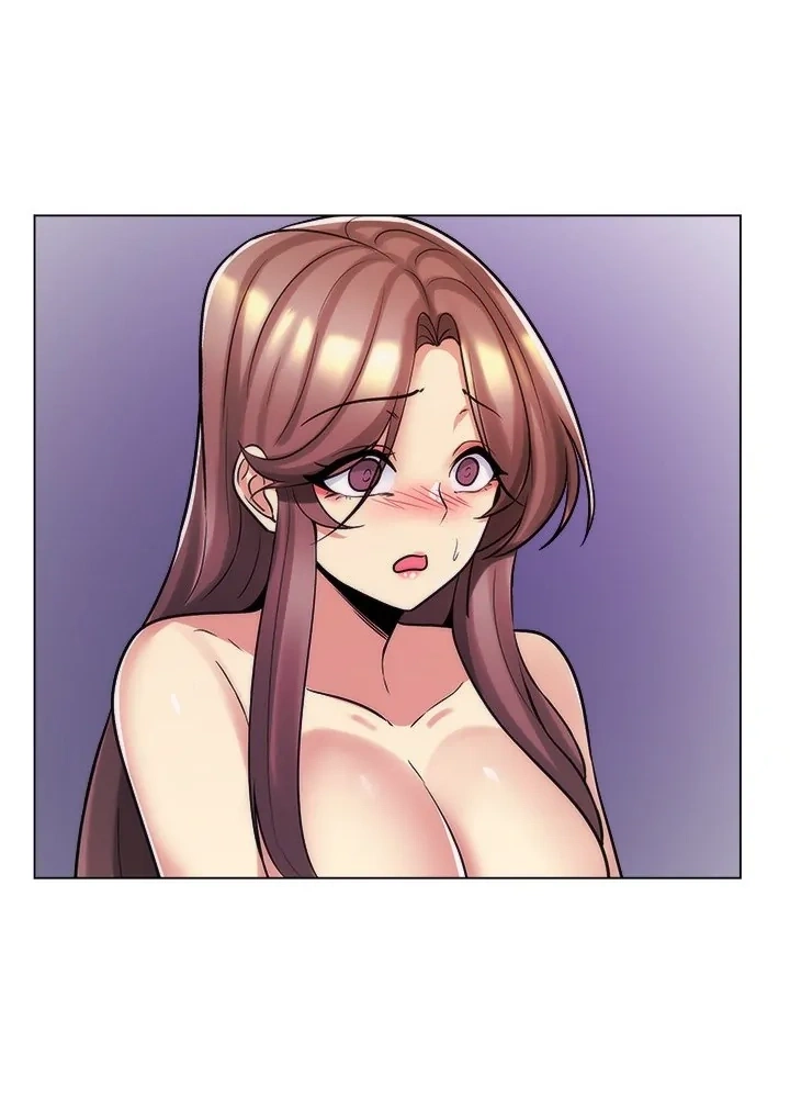 [韩国漫画] 继母竟是我女友 剧情,高潮潮吹,熟女人妻,巨乳大奶,露出#[47P]-47