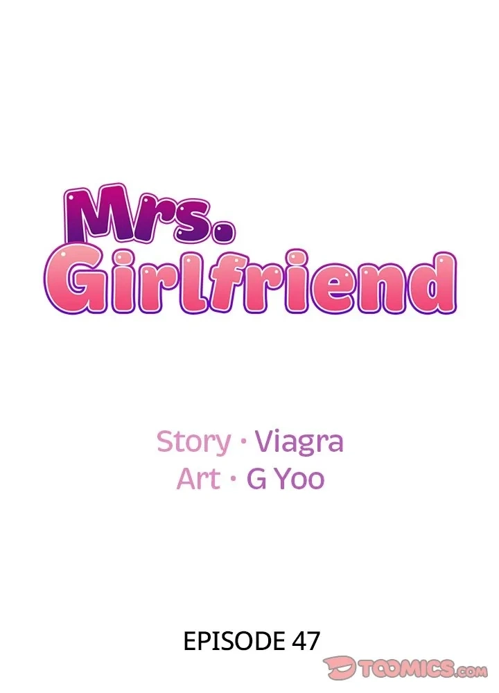 [韩国漫画] 继母竟是我女友 剧情,高潮潮吹,熟女人妻,巨乳大奶,露出#[43P]-1