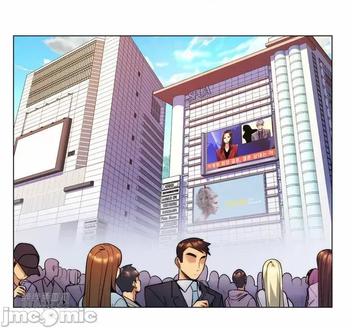 [韩国漫画] 继母竟是我女友 剧情,高潮潮吹,熟女人妻,巨乳大奶,露出#[43P]-13