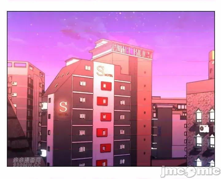 [韩国漫画] 继母竟是我女友 剧情,高潮潮吹,熟女人妻,巨乳大奶,露出#[43P]-22