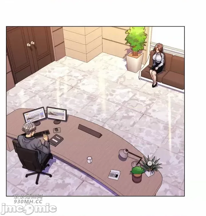 [韩国漫画] 继母竟是我女友 剧情,高潮潮吹,熟女人妻,巨乳大奶,露出#[43P]-5