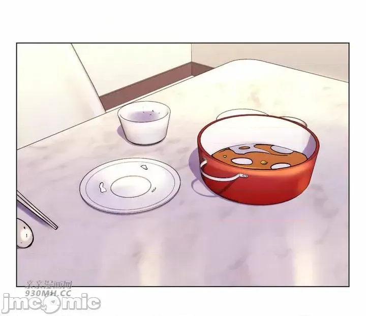 [韩国漫画] 继母竟是我女友 剧情,高潮潮吹,熟女人妻,巨乳大奶,露出#[48P]-16