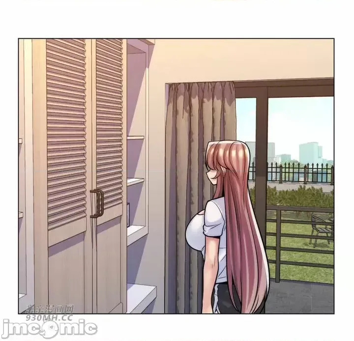 [韩国漫画] 继母竟是我女友 剧情,高潮潮吹,熟女人妻,巨乳大奶,露出#[48P]-32