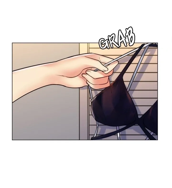 [韩国漫画] 继母竟是我女友 剧情,高潮潮吹,熟女人妻,巨乳大奶,露出#[48P]-34