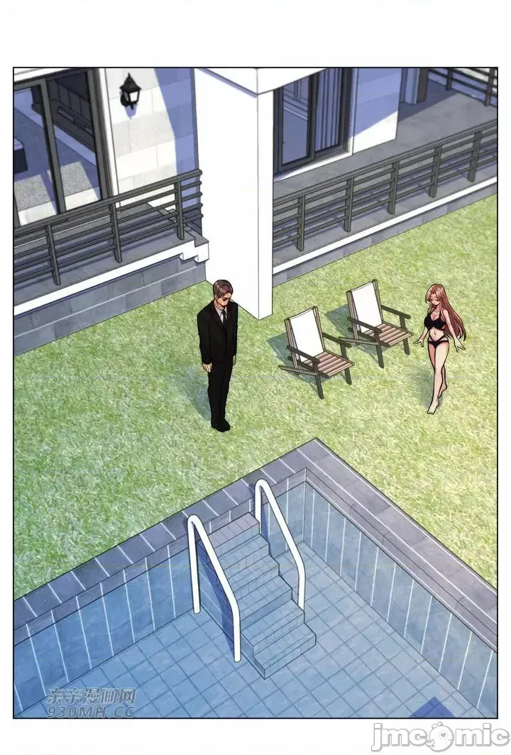 [韩国漫画] 继母竟是我女友 剧情,高潮潮吹,熟女人妻,巨乳大奶,露出#[48P]-37