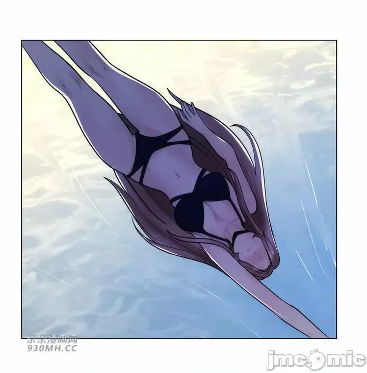 [韩国漫画] 继母竟是我女友 剧情,高潮潮吹,熟女人妻,巨乳大奶,露出#[48P]-41