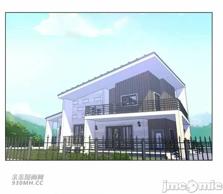 [韩国漫画] 继母竟是我女友 剧情,高潮潮吹,熟女人妻,巨乳大奶,露出#[54P]-16