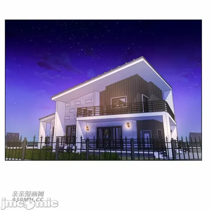 [韩国漫画] 继母竟是我女友 剧情,高潮潮吹,熟女人妻,巨乳大奶,露出#[54P]-17