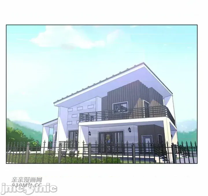 [韩国漫画] 继母竟是我女友 剧情,高潮潮吹,熟女人妻,巨乳大奶,露出#[54P]-26