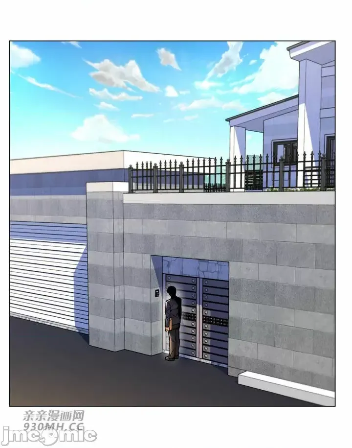 [韩国漫画] 继母竟是我女友 剧情,高潮潮吹,熟女人妻,巨乳大奶,露出#[54P]-32