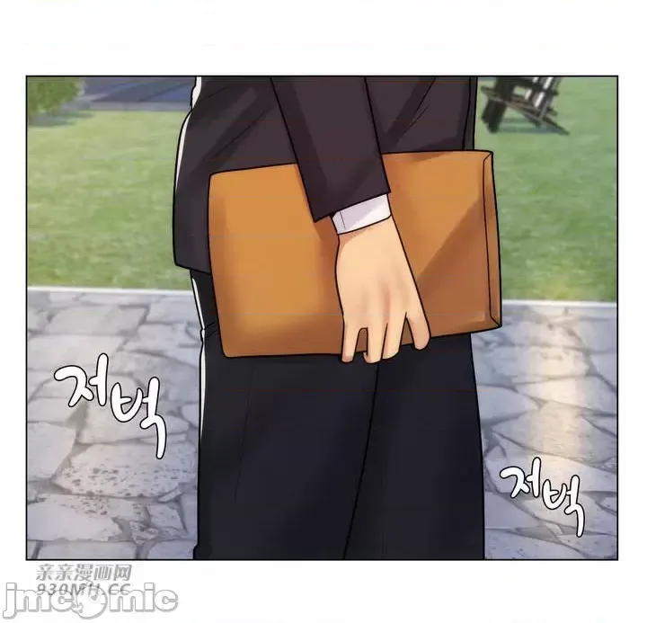 [韩国漫画] 继母竟是我女友 剧情,高潮潮吹,熟女人妻,巨乳大奶,露出#[54P]-36