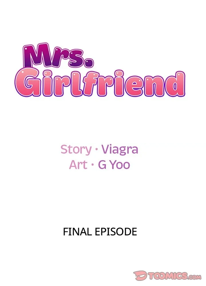 [韩国漫画] 继母竟是我女友 剧情,高潮潮吹,熟女人妻,巨乳大奶,露出#[61P]-1