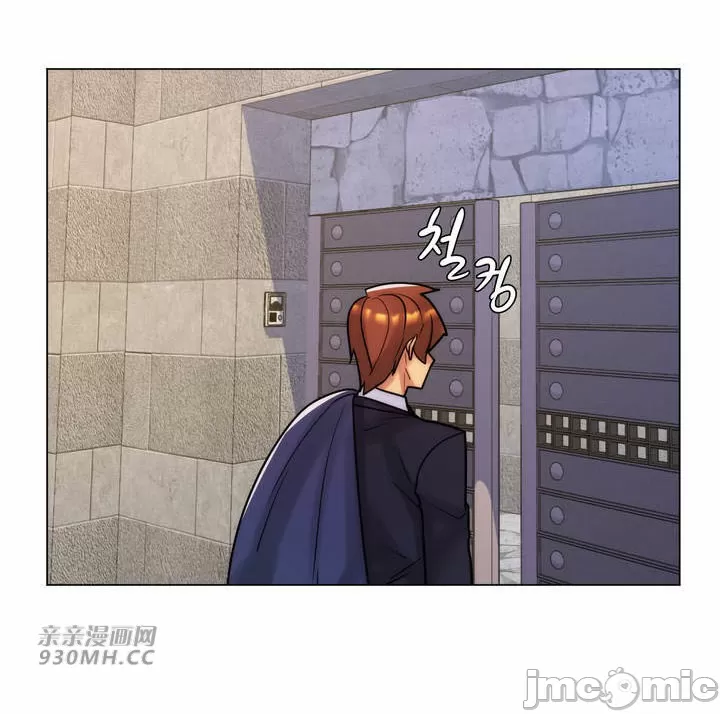 [韩国漫画] 继母竟是我女友 剧情,高潮潮吹,熟女人妻,巨乳大奶,露出#[61P]-19