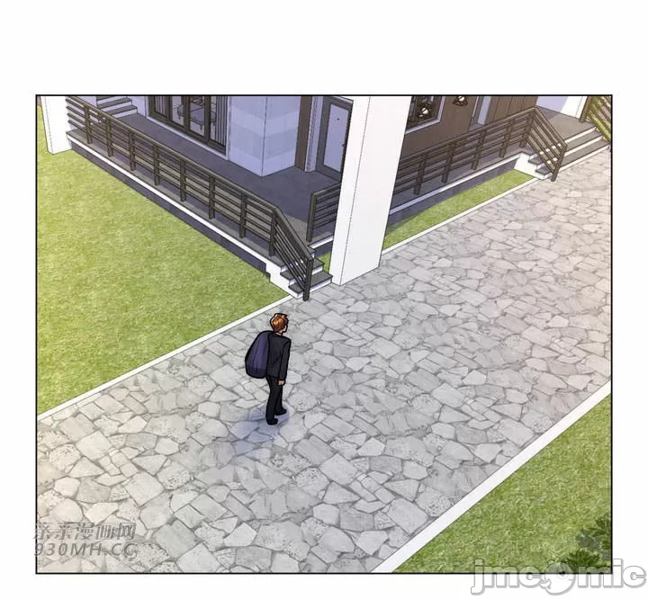 [韩国漫画] 继母竟是我女友 剧情,高潮潮吹,熟女人妻,巨乳大奶,露出#[61P]-20