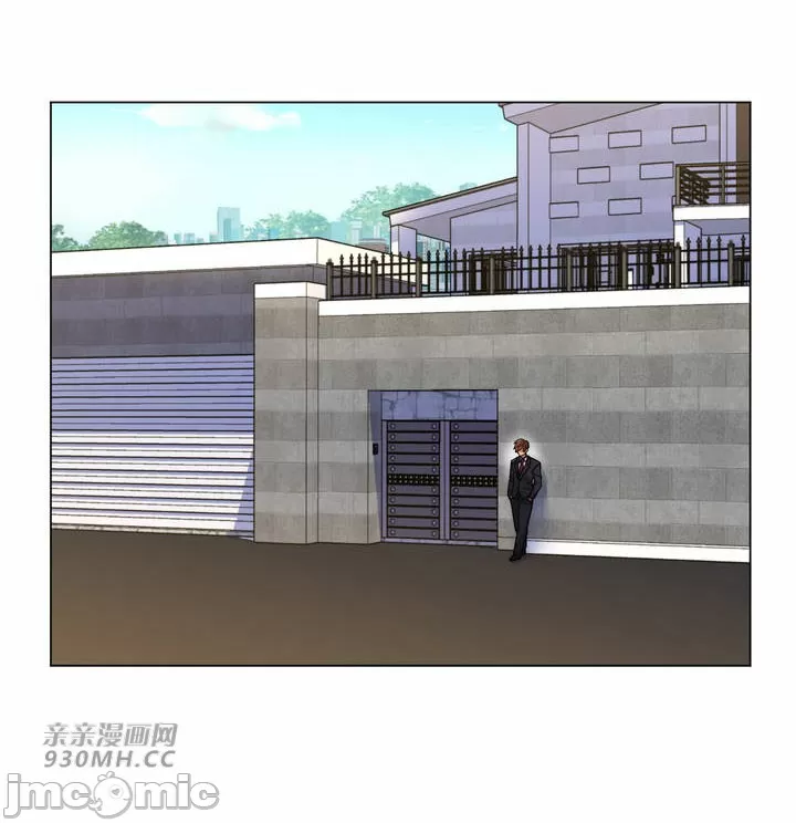 [韩国漫画] 继母竟是我女友 剧情,高潮潮吹,熟女人妻,巨乳大奶,露出#[61P]-42