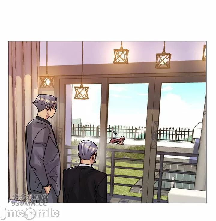 [韩国漫画] 继母竟是我女友 剧情,高潮潮吹,熟女人妻,巨乳大奶,露出#[61P]-48