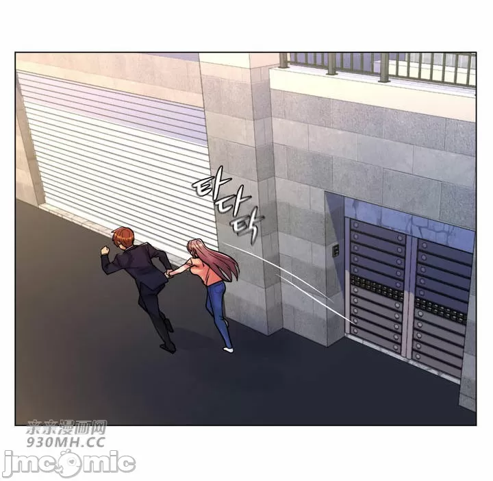 [韩国漫画] 继母竟是我女友 剧情,高潮潮吹,熟女人妻,巨乳大奶,露出#[61P]-54