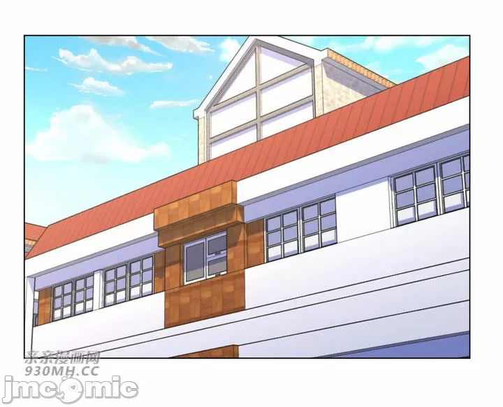 [韩国漫画] 继母竟是我女友 剧情,高潮潮吹,熟女人妻,巨乳大奶,露出#[61P]-56