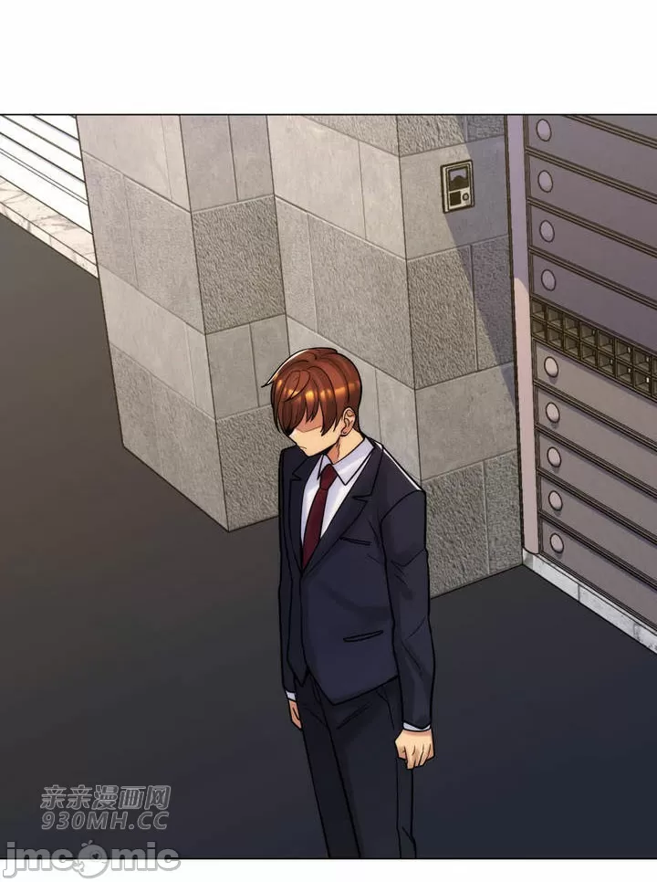 [韩国漫画] 继母竟是我女友 剧情,高潮潮吹,熟女人妻,巨乳大奶,露出#[61P]-6