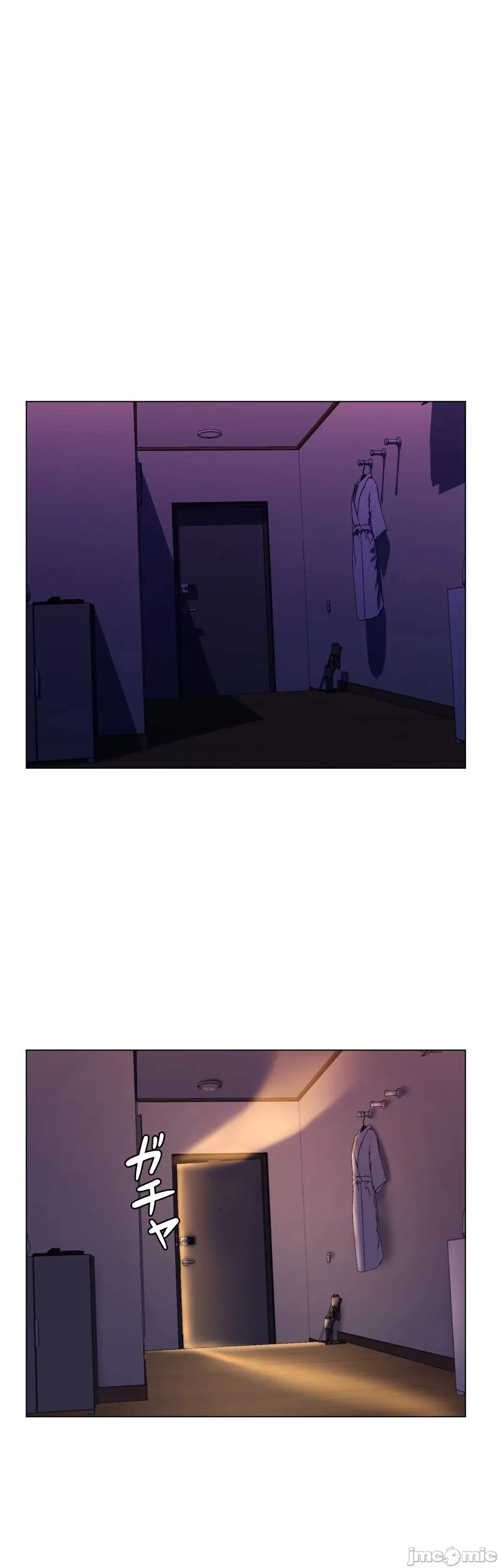 [韩国漫画] 继母竟是我女友 剧情,高潮潮吹,熟女人妻,巨乳大奶,露出#[34P]-29