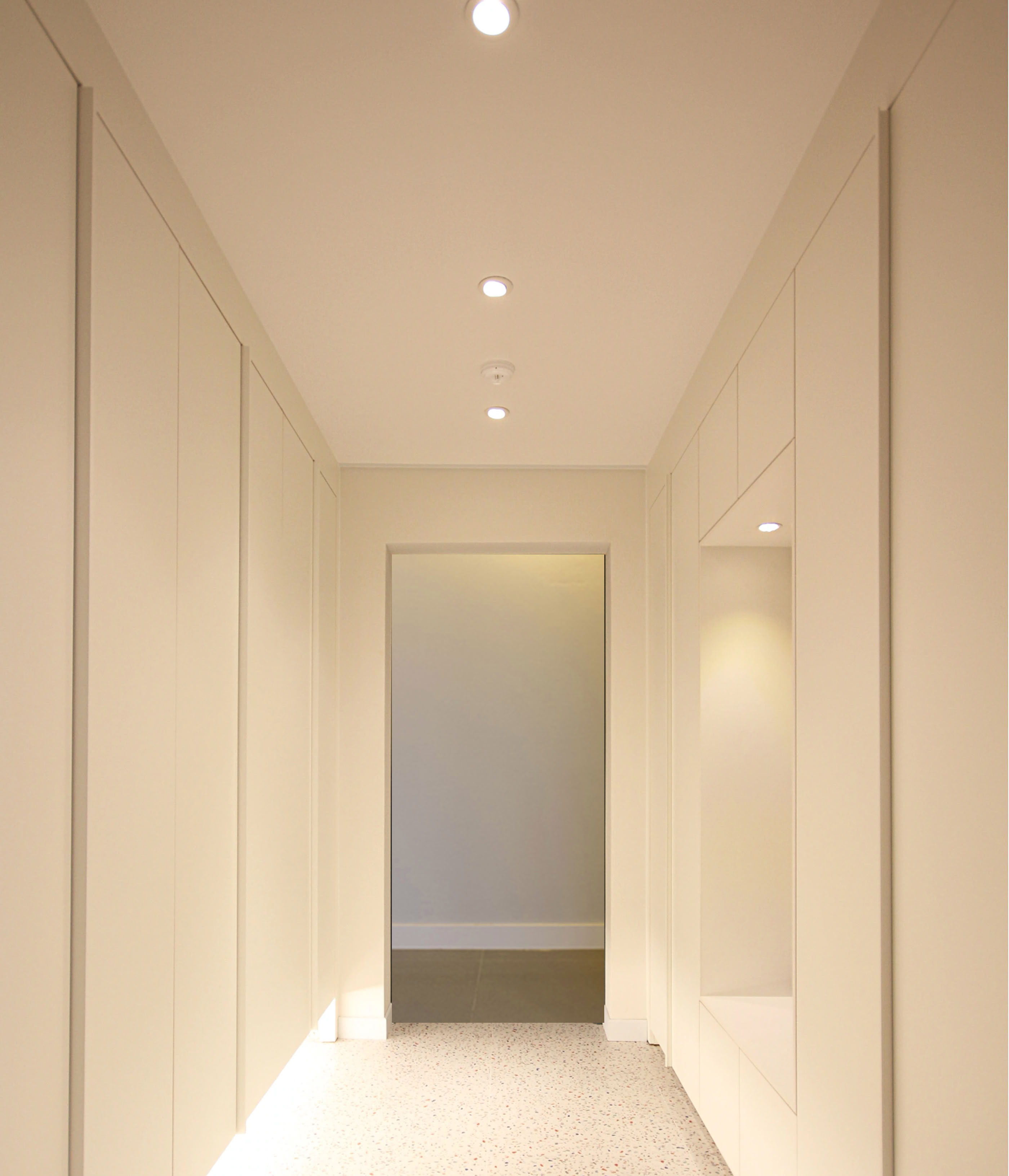 [韩国漫画] [Philia] 我成了低学历高个老婆的专属奴隶 펨돔아내 剧情,熟女人妻,巨乳大奶#[49P]-5