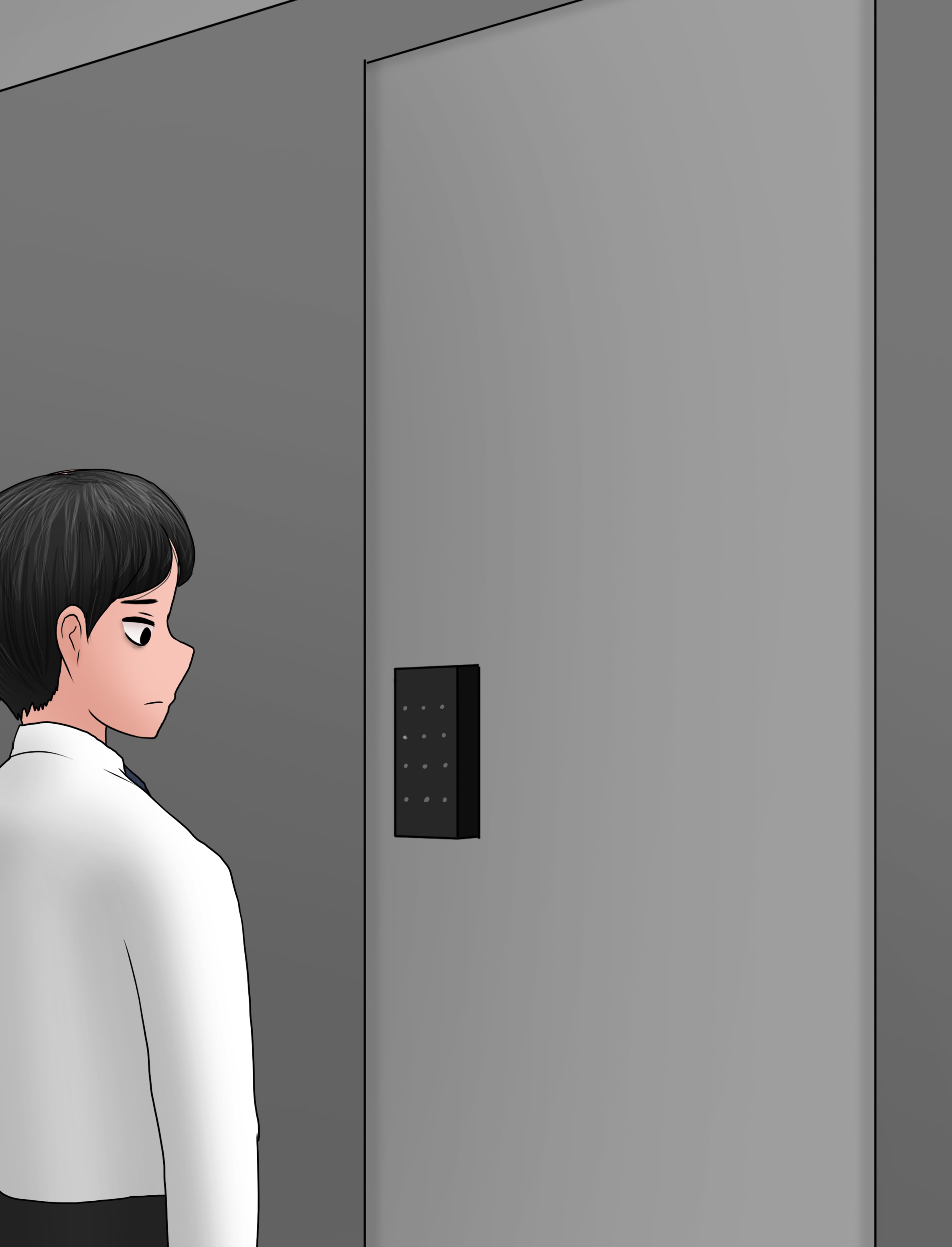 [韩国漫画] [Philia] 我成了低学历高个老婆的专属奴隶 펨돔아내 剧情,熟女人妻,巨乳大奶#[99P]-24