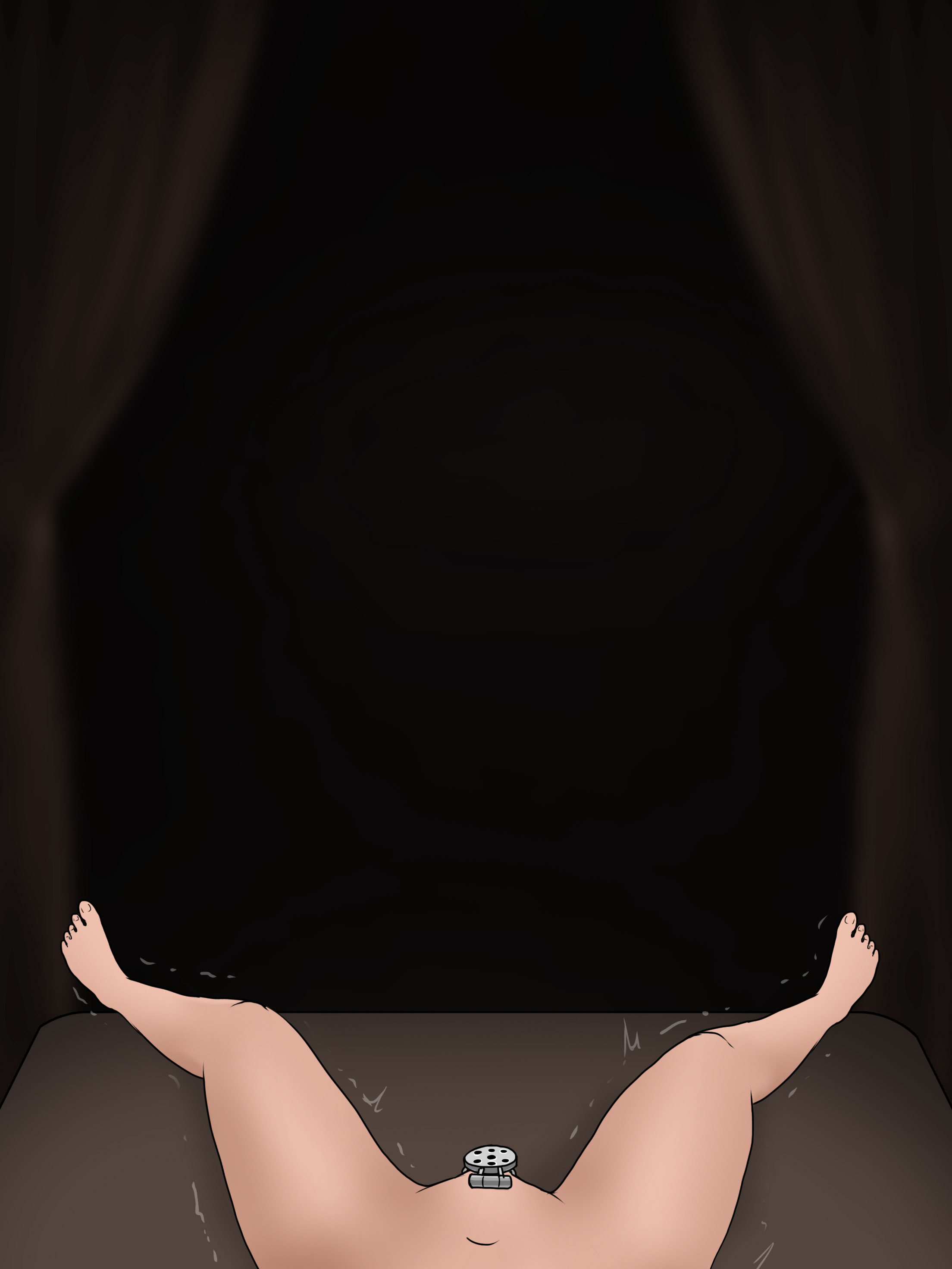 [韩国漫画] [Philia] 我成了低学历高个老婆的专属奴隶 펨돔아내 剧情,熟女人妻,巨乳大奶#[49P]-23