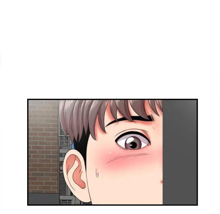 [韩国漫画] 陌生的视线 剧情,熟女人妻,巨乳大奶#[103P]-94