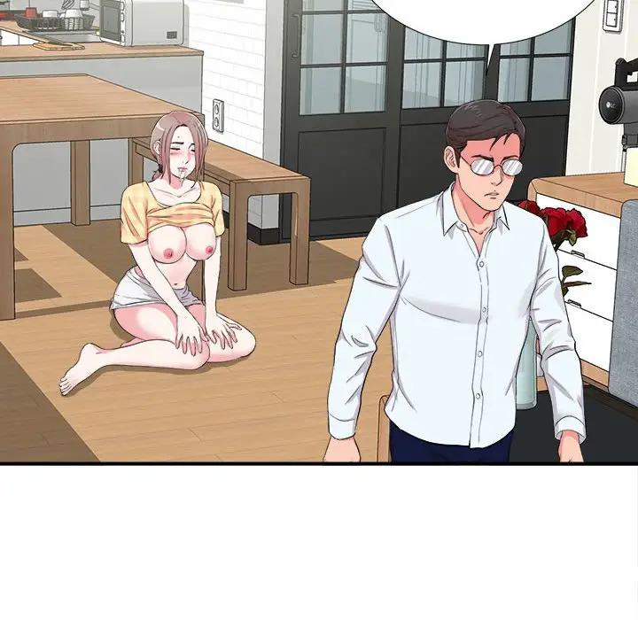 [韩国漫画] 陌生的视线 剧情,熟女人妻,巨乳大奶#[101P]-53