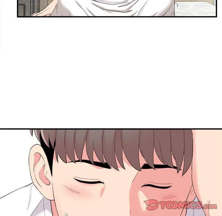 [韩国漫画] 陌生的视线 剧情,熟女人妻,巨乳大奶#[101P]-66