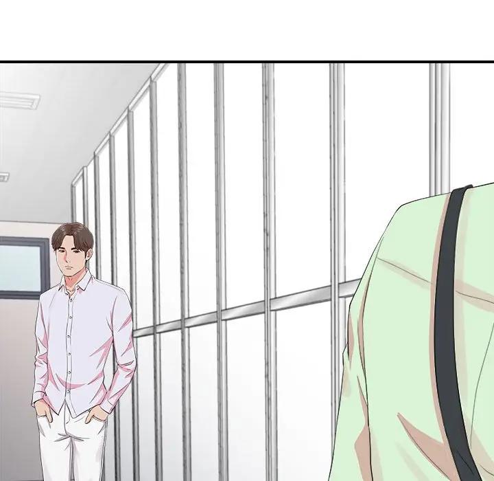 [韩国漫画] 陌生的视线 剧情,熟女人妻,巨乳大奶#[109P]-60