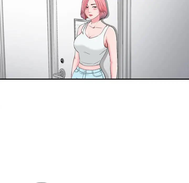 [韩国漫画] 陌生的视线 剧情,熟女人妻,巨乳大奶#[109P]-88