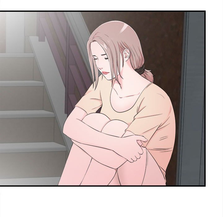 [韩国漫画] 陌生的视线 剧情,熟女人妻,巨乳大奶#[100P]-81