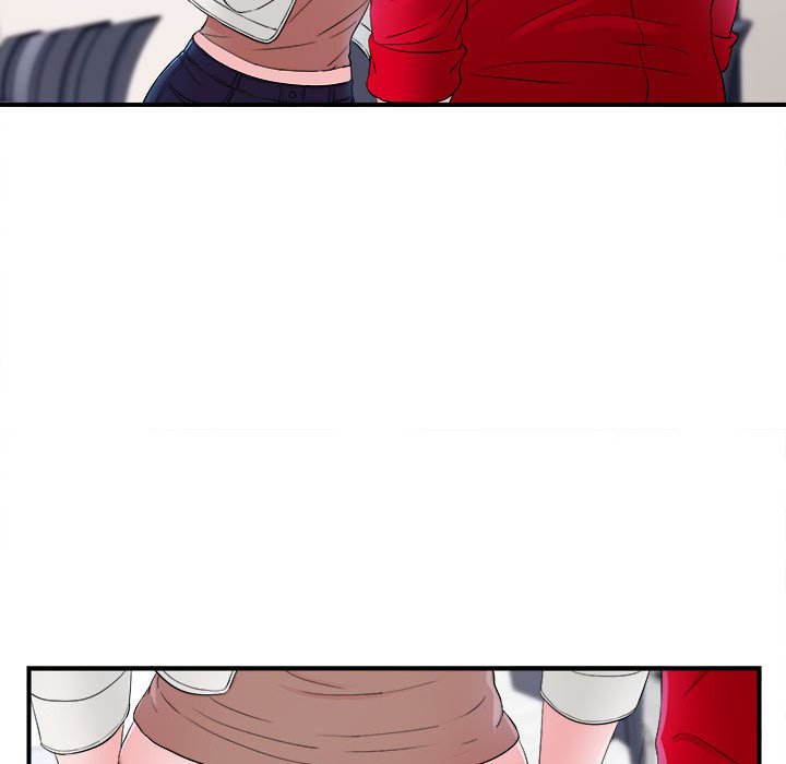 [韩国漫画] 陌生的视线 剧情,熟女人妻,巨乳大奶#[100P]-23