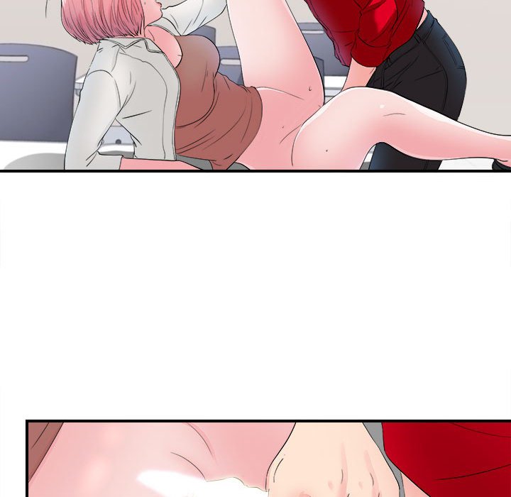 [韩国漫画] 陌生的视线 剧情,熟女人妻,巨乳大奶#[100P]-33