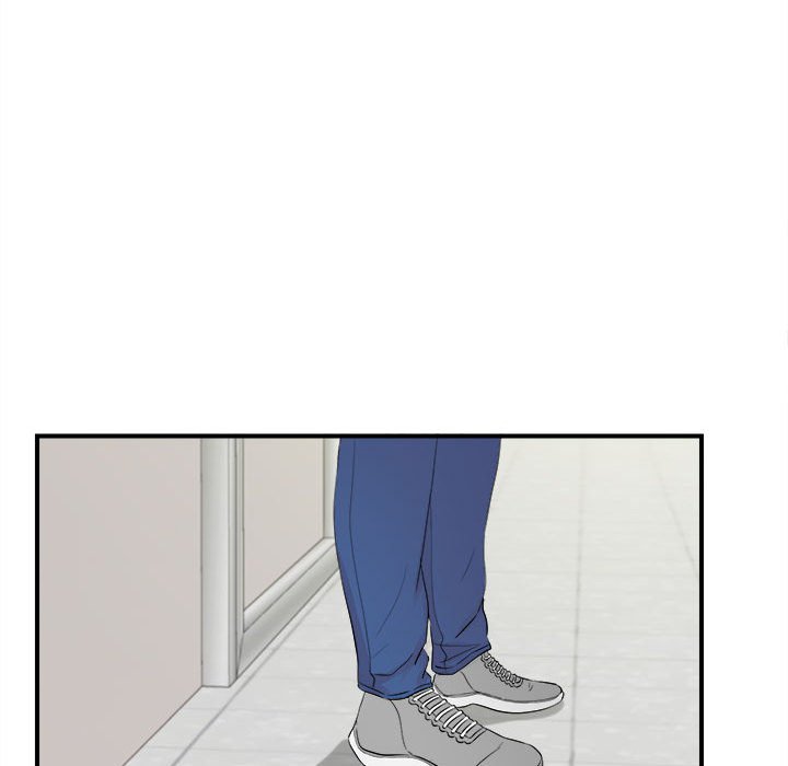 [韩国漫画] 陌生的视线 剧情,熟女人妻,巨乳大奶#[100P]-38