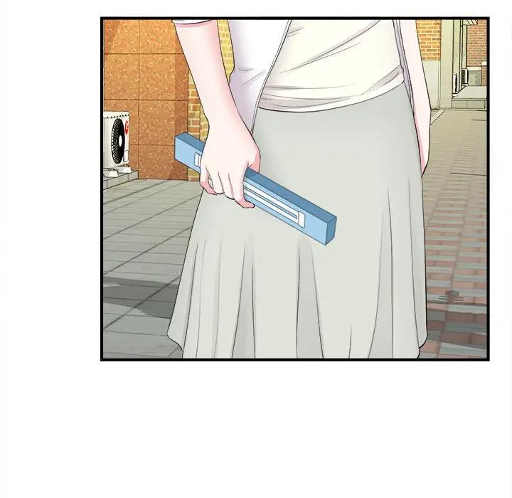 [韩国漫画] 陌生的视线 剧情,熟女人妻,巨乳大奶#[99P]-62