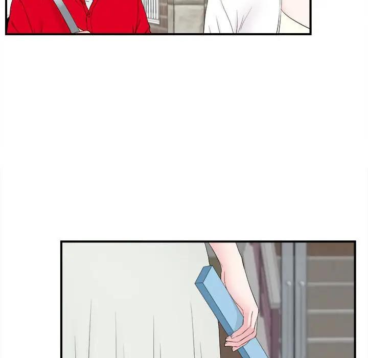 [韩国漫画] 陌生的视线 剧情,熟女人妻,巨乳大奶#[99P]-72