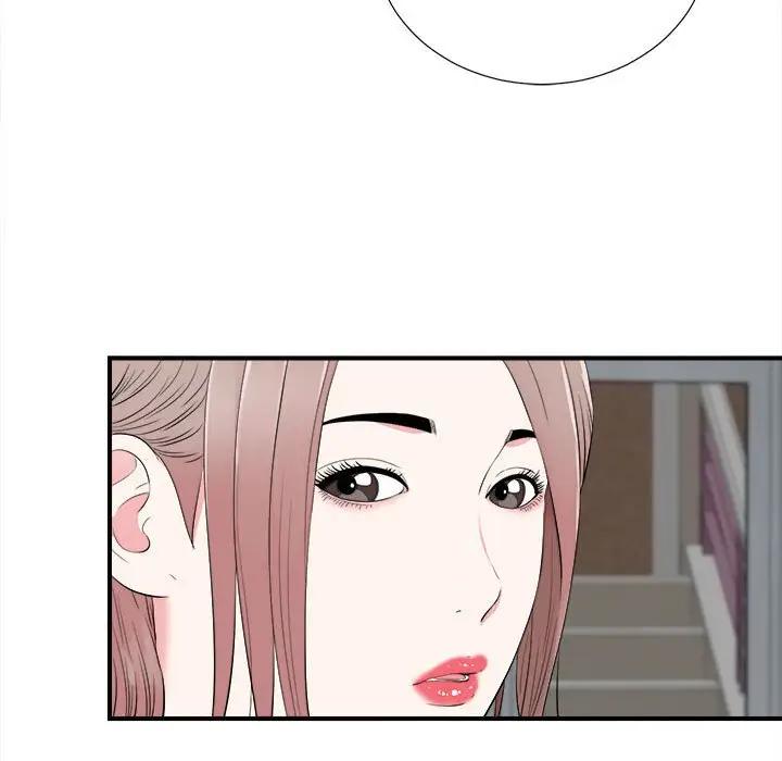 [韩国漫画] 陌生的视线 剧情,熟女人妻,巨乳大奶#[99P]-79